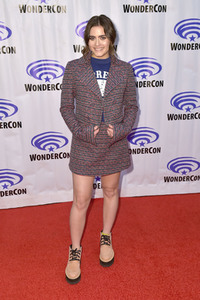 Photocall 'Into the Badlands' auf der WonderCon 2019 in Anaheim