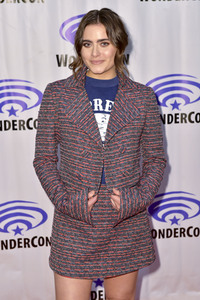 Photocall 'Into the Badlands' auf der WonderCon 2019 in Anaheim