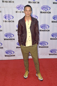 Photocall 'Into the Badlands' auf der WonderCon 2019 in Anaheim