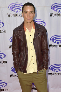 Photocall 'Into the Badlands' auf der WonderCon 2019 in Anaheim