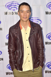 Photocall 'Into the Badlands' auf der WonderCon 2019 in Anaheim