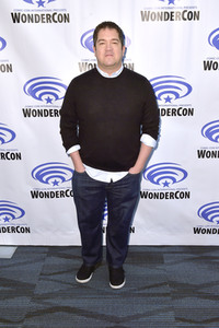 Photocall 'Marvel's Cloak and Dagger' auf der WonderCon 2019 in Anaheim