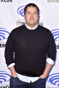 Photocall 'Marvel's Cloak and Dagger' auf der WonderCon 2019 in Anaheim