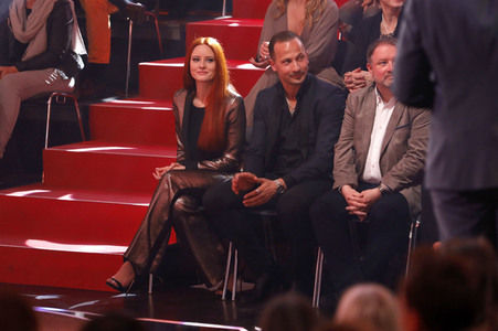 Tanzshow 'Let's Dance' in Köln