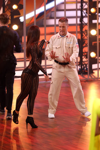 Tanzshow 'Let's Dance' in Köln