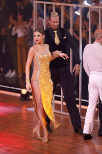 Tanzshow 'Let's Dance' in Köln