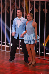 Tanzshow 'Let's Dance' in Köln