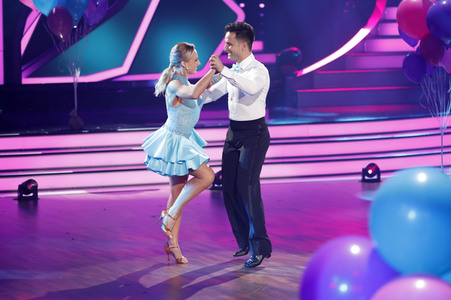 Tanzshow 'Let's Dance' in Köln