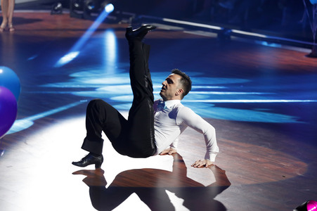 Tanzshow 'Let's Dance' in Köln