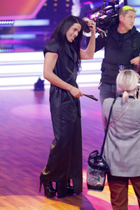 Tanzshow 'Let's Dance' in Köln