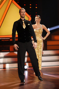 Tanzshow 'Let's Dance' in Köln