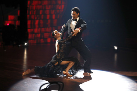 Tanzshow 'Let's Dance' in Köln