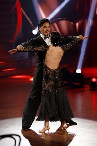 Tanzshow 'Let's Dance' in Köln