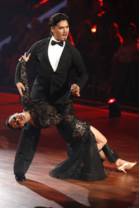 Tanzshow 'Let's Dance' in Köln