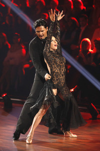 Tanzshow 'Let's Dance' in Köln