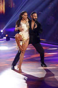 Tanzshow 'Let's Dance' in Köln