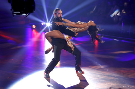 Tanzshow 'Let's Dance' in Köln