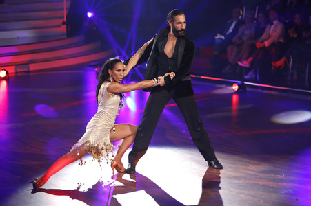 Tanzshow 'Let's Dance' in Köln