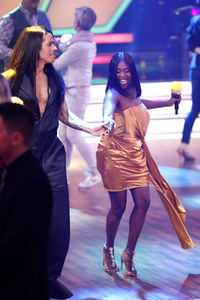 Tanzshow 'Let's Dance' in Köln