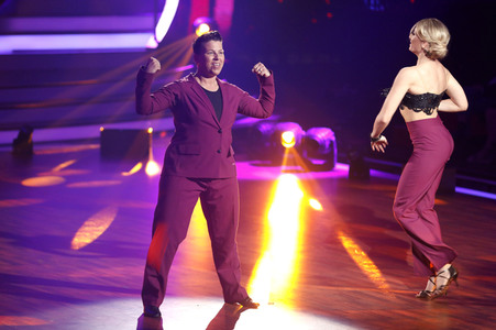 Tanzshow 'Let's Dance' in Köln