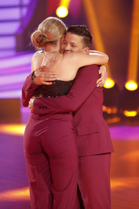 Tanzshow 'Let's Dance' in Köln