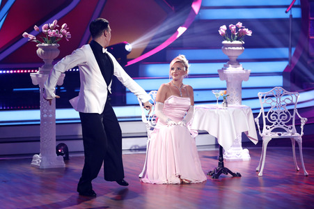 Tanzshow 'Let's Dance' in Köln