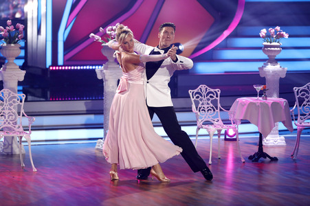 Tanzshow 'Let's Dance' in Köln