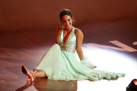 Tanzshow 'Let's Dance' in Köln