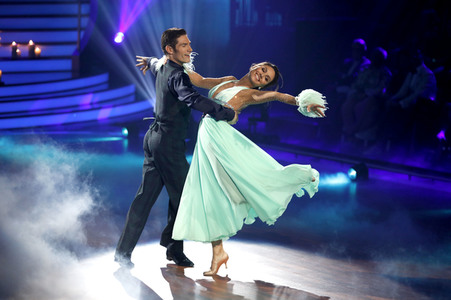 Tanzshow 'Let's Dance' in Köln