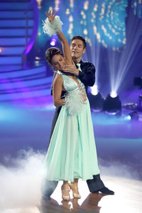 Tanzshow 'Let's Dance' in Köln