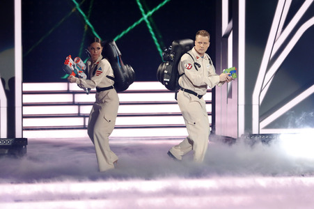 Tanzshow 'Let's Dance' in Köln