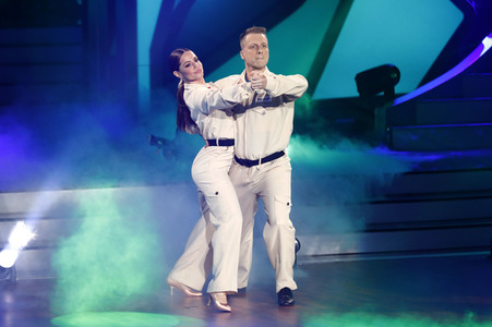 Tanzshow 'Let's Dance' in Köln