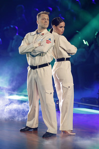 Tanzshow 'Let's Dance' in Köln