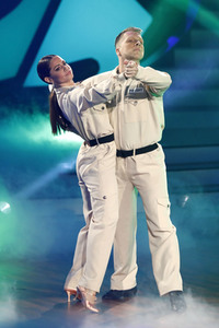 Tanzshow 'Let's Dance' in Köln