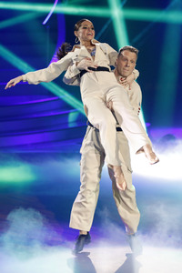 Tanzshow 'Let's Dance' in Köln