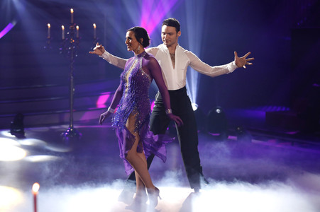 Tanzshow 'Let's Dance' in Köln