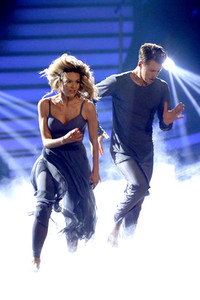 Tanzshow 'Let's Dance' in Köln