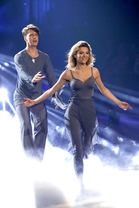 Tanzshow 'Let's Dance' in Köln