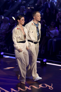 Tanzshow 'Let's Dance' in Köln