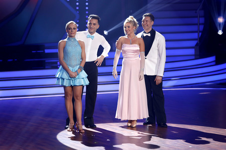 Tanzshow 'Let's Dance' in Köln