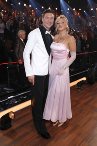 Tanzshow 'Let's Dance' in Köln