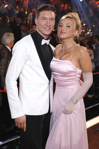 Tanzshow 'Let's Dance' in Köln