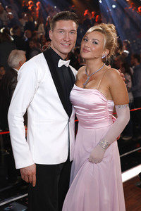 Tanzshow 'Let's Dance' in Köln