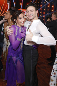 Tanzshow 'Let's Dance' in Köln