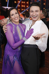 Tanzshow 'Let's Dance' in Köln