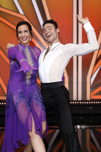 Tanzshow 'Let's Dance' in Köln