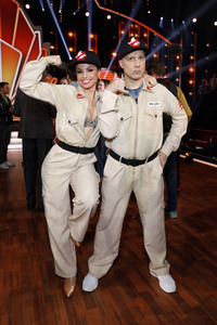 Tanzshow 'Let's Dance' in Köln