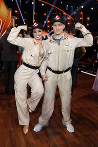 Tanzshow 'Let's Dance' in Köln