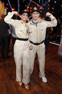 Tanzshow 'Let's Dance' in Köln