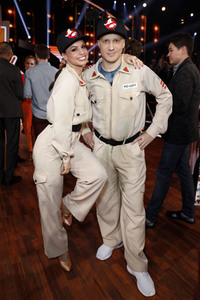 Tanzshow 'Let's Dance' in Köln